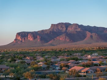 7387 Cliff Rose Trl, Gold Canyon, AZ 85118