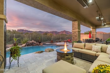 7388 E Cliff Rose Trl, Gold Canyon, AZ 85118