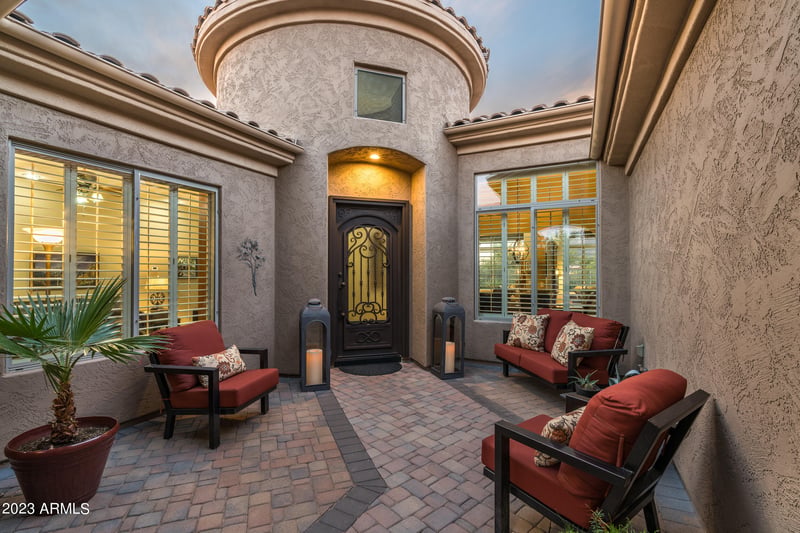 7388 E Cliff Rose Trl, Gold Canyon, AZ 85118