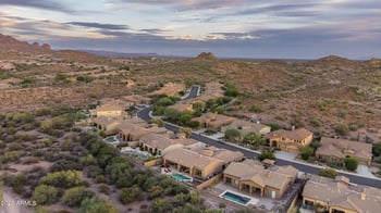 7388 E Cliff Rose Trl, Gold Canyon, AZ 85118