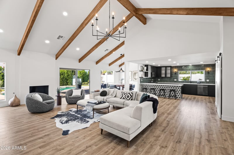 7388 E Laredo Ln, Scottsdale, AZ 85250