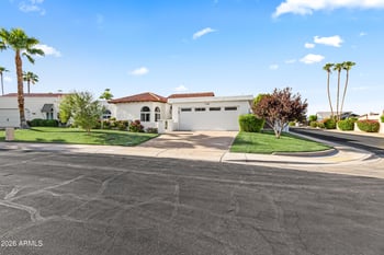 7388 E Laredo Ln, Scottsdale, AZ 85250