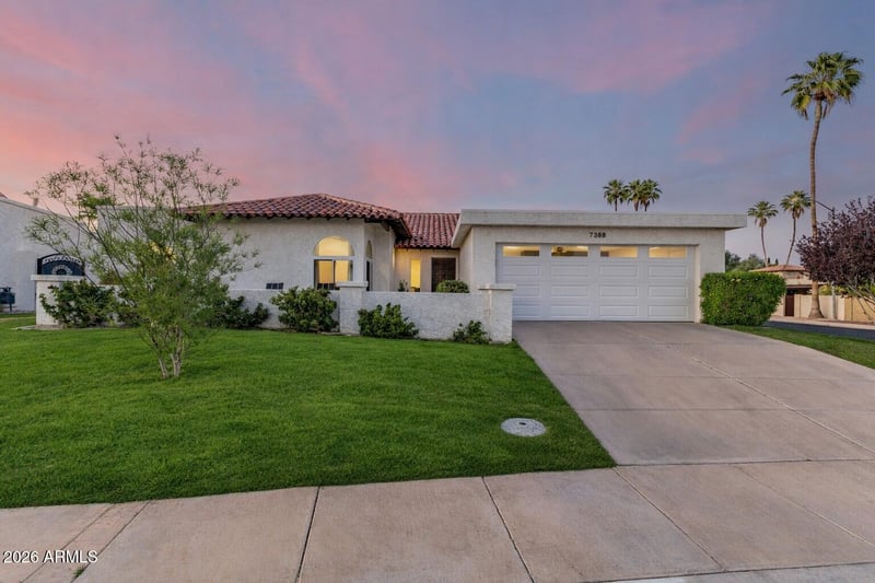 7388 Laredo Ln, Scottsdale, AZ 85250
