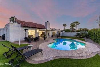 7388 Laredo Ln, Scottsdale, AZ 85250