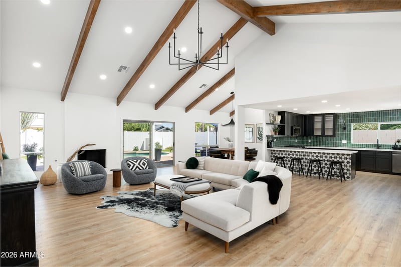 7388 Laredo Ln, Scottsdale, AZ 85250