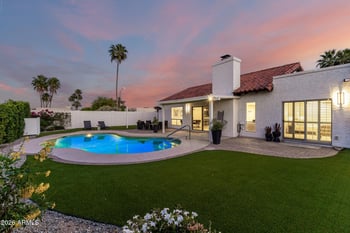 7388 Laredo Ln, Scottsdale, AZ 85250