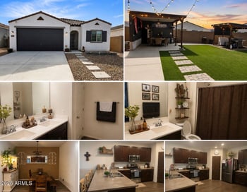 7388 127th Dr, Glendale, AZ 85307