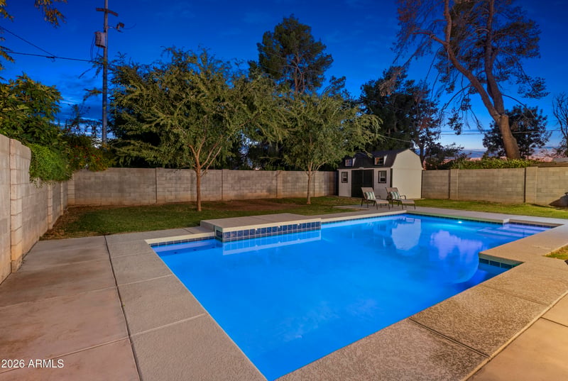 739 E Belmont Ave, Phoenix, AZ 85020