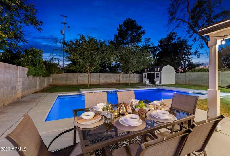 739 E Belmont Ave, Phoenix, AZ 85020