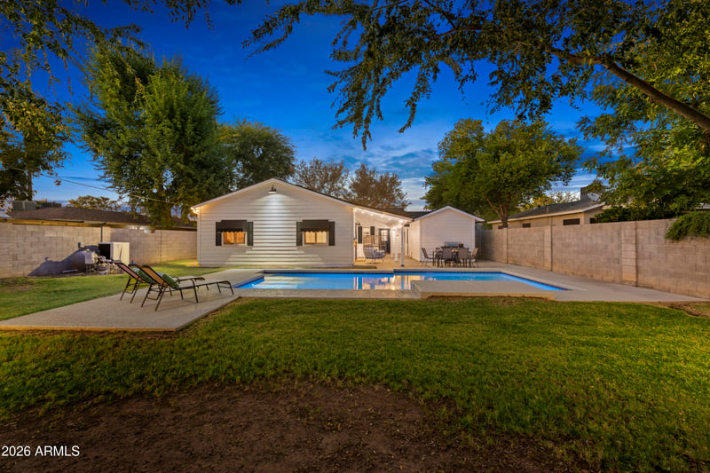 739 E Belmont Ave, Phoenix, AZ 85020