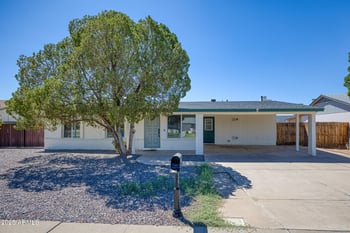 739 Glade Ave, Mesa, AZ 85204