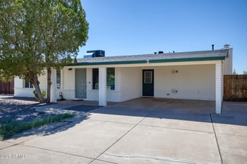 739 Glade Ave, Mesa, AZ 85204