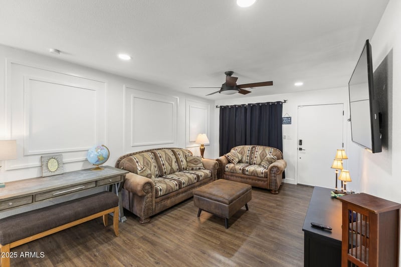 739 Glade Ave, Mesa, AZ 85204