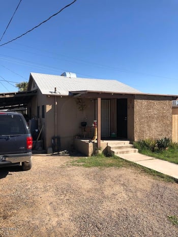 739 N 12th Ave, Phoenix, AZ 85007