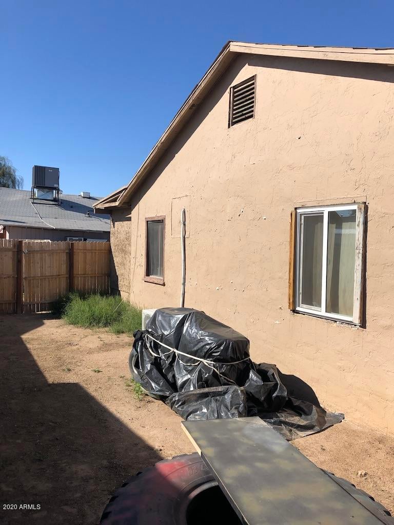 739 N 12th Ave, Phoenix, AZ 85007