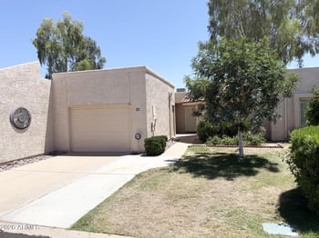 739 Arrowwood Way, Mesa, AZ 85208