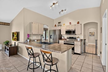 739 S Cholla St, Gilbert, AZ 85233