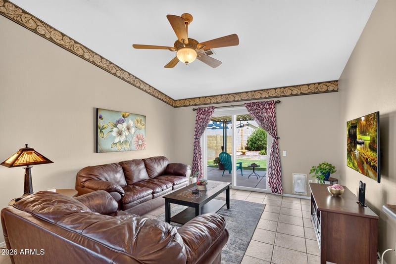 739 S Cholla St, Gilbert, AZ 85233