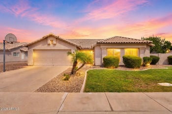 739 S Cholla St, Gilbert, AZ 85233