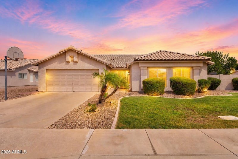 739 S Cholla St, Gilbert, AZ 85233