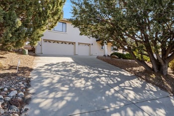 739 Yavapai Hills Dr, Prescott, AZ 86301
