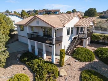 739 Yavapai Hills Dr, Prescott, AZ 86301