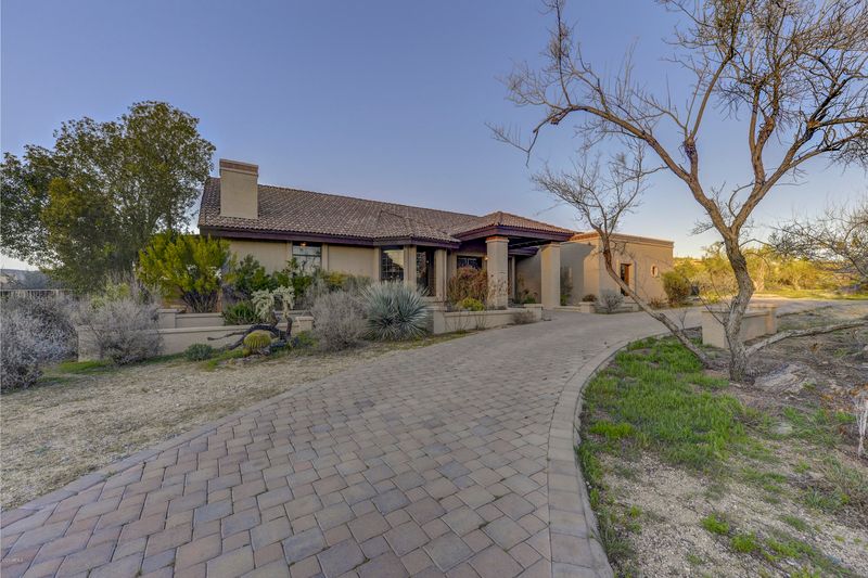 7390 E Stagecoach Ps, Carefree, AZ 85377