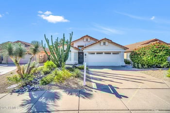 7393 Hanover Way, Scottsdale, AZ 85255
