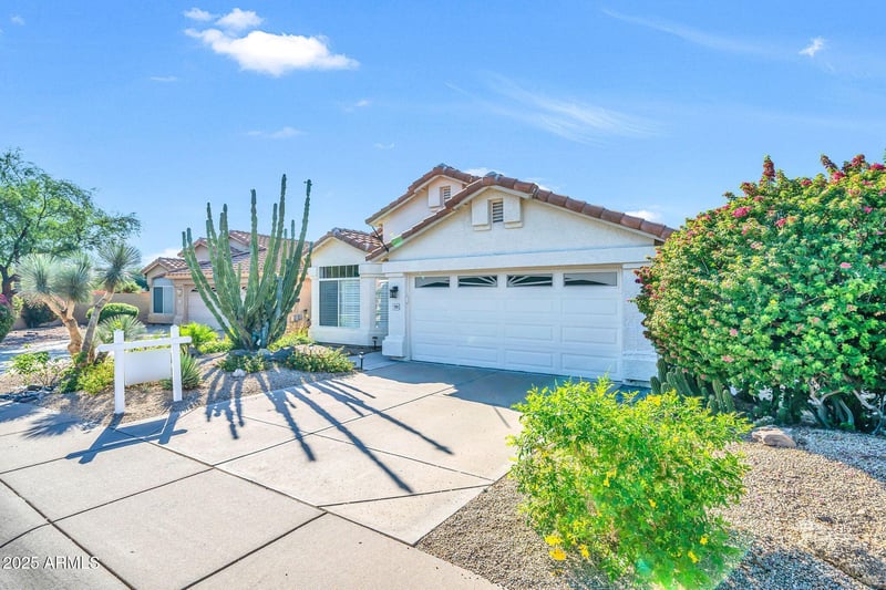 7393 Hanover Way, Scottsdale, AZ 85255
