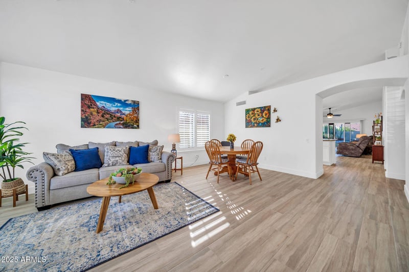 7393 Hanover Way, Scottsdale, AZ 85255