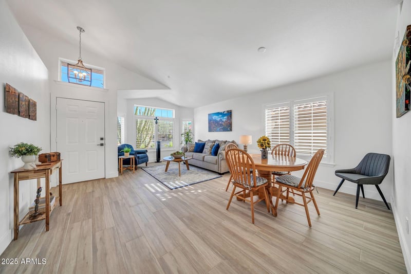 7393 Hanover Way, Scottsdale, AZ 85255
