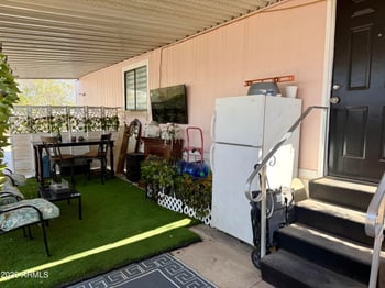 7393 Desert Cove Ave #97, Peoria, AZ 85345