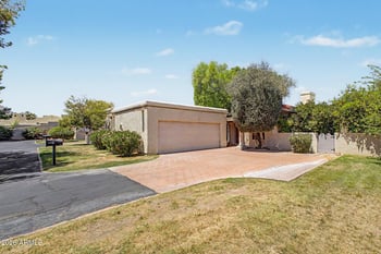 7394 Buena Terra Way, Scottsdale, AZ 85250
