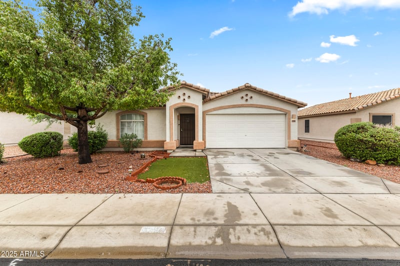 7394 Montebello Ave, Glendale, AZ 85303