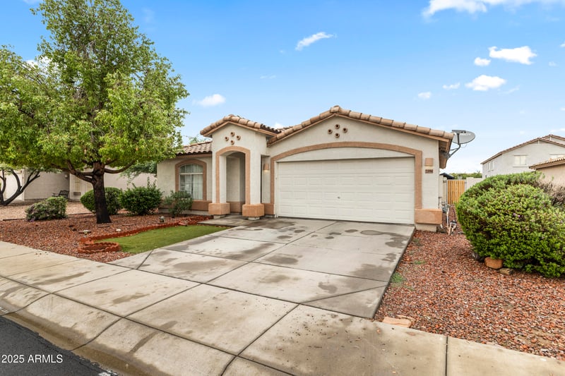 7394 Montebello Ave, Glendale, AZ 85303