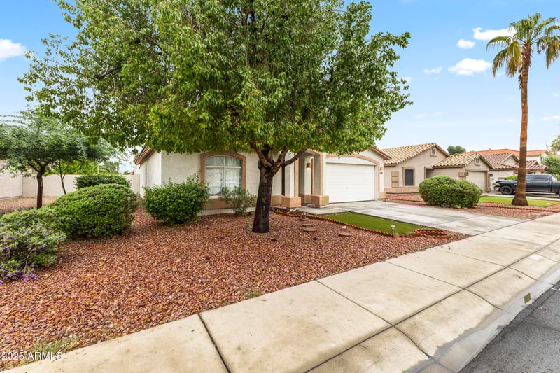 7394 Montebello Ave, Glendale, AZ 85303