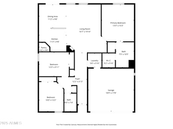 7394 Montebello Ave, Glendale, AZ 85303