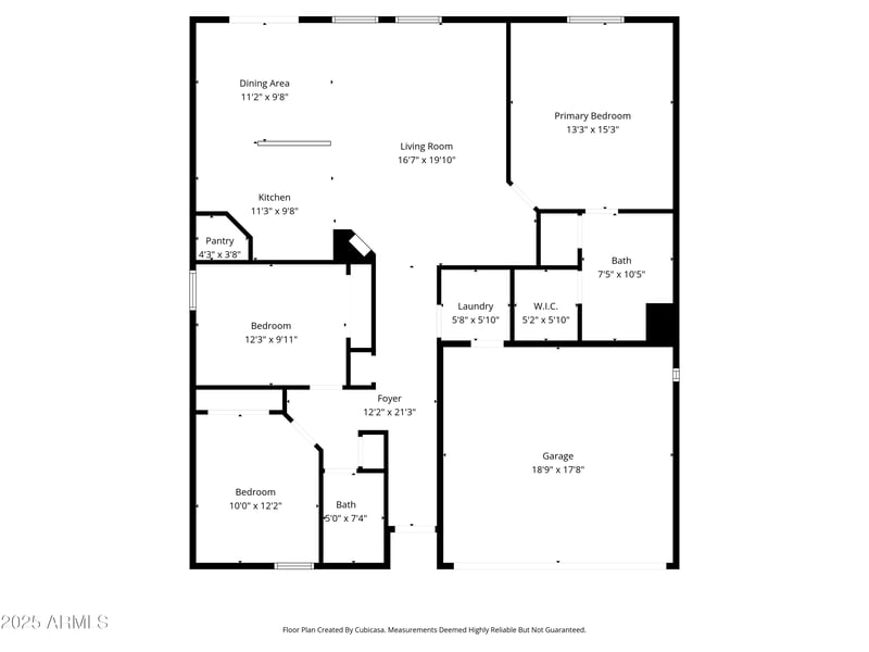 7394 Montebello Ave, Glendale, AZ 85303
