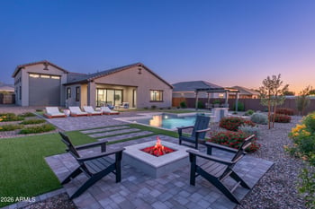 7394 W Lisbon Ln, Peoria, AZ 85381