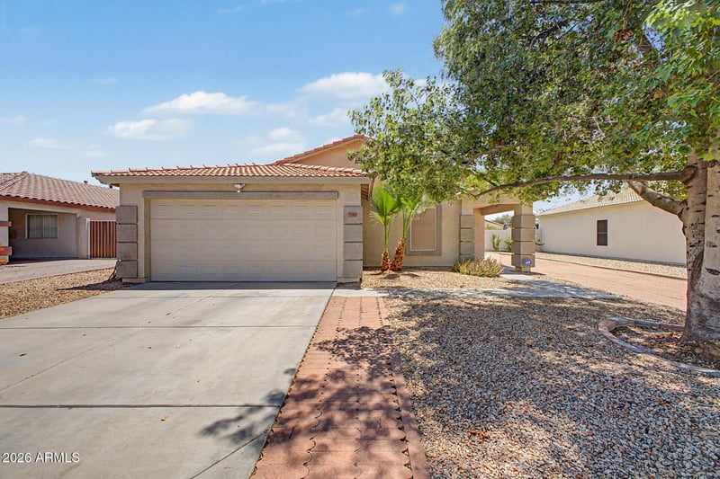 7395 W Rancho Dr, Glendale, AZ 85303