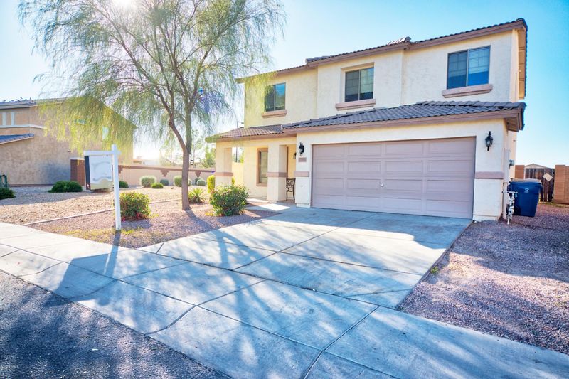 7396 S Morning Dew Ln, Buckeye, AZ 85326