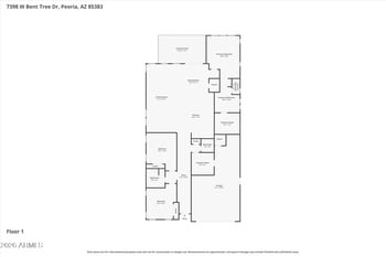 7398 Bent Tree Dr, Peoria, AZ 85383