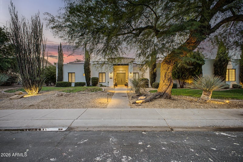 7398 Cortez Rd, Scottsdale, AZ 85260