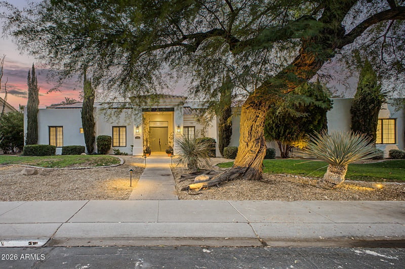 7398 Cortez Rd, Scottsdale, AZ 85260