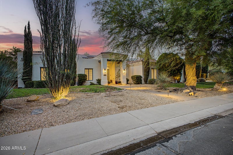 7398 Cortez Rd, Scottsdale, AZ 85260