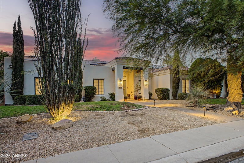 7398 Cortez Rd, Scottsdale, AZ 85260