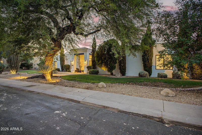 7398 Cortez Rd, Scottsdale, AZ 85260