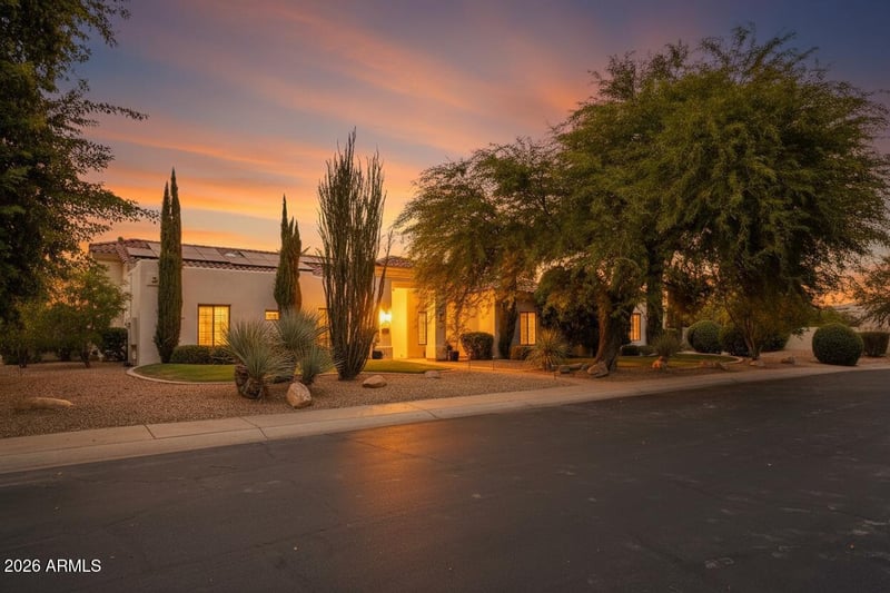 7398 Cortez Rd, Scottsdale, AZ 85260