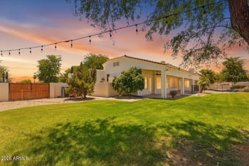 7398 Cortez Rd, Scottsdale, AZ 85260