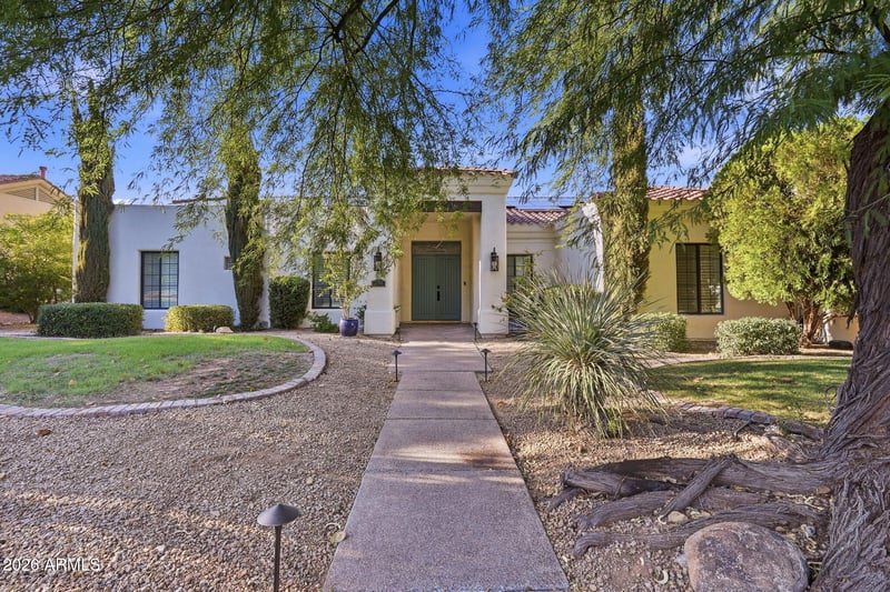 7398 Cortez Rd, Scottsdale, AZ 85260